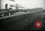 Standbild Tanker Britischer Admiral Vereinigtes Königreich, 1965, aus Sekunde 41 historischem Filmmaterial Videoclip 65675029928