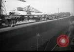 Standbild Tanker Britischer Admiral Vereinigtes Königreich, 1965, aus Sekunde 43 historischem Filmmaterial Videoclip 65675029928