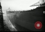 Standbild Tanker Britischer Admiral Vereinigtes Königreich, 1965, aus Sekunde 49 historischem Filmmaterial Videoclip 65675029928