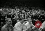 Image match de basket Portland Oregon USA, 1965, de la seconde 20 séquences d'archives historiques vidéo 65675029929
