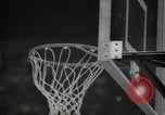 Image match de basket Portland Oregon USA, 1965, de la seconde 27 séquences d'archives historiques vidéo 65675029929