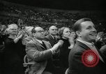 Image match de basket Portland Oregon USA, 1965, de la seconde 36 séquences d'archives historiques vidéo 65675029929