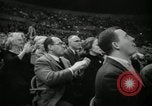 Image match de basket Portland Oregon USA, 1965, de la seconde 37 séquences d'archives historiques vidéo 65675029929