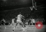 Image match de basket Portland Oregon USA, 1965, de la seconde 38 séquences d'archives historiques vidéo 65675029929