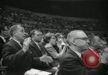 Image match de basket Portland Oregon USA, 1965, de la seconde 50 séquences d'archives historiques vidéo 65675029929