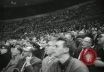 Image match de basket Portland Oregon USA, 1965, de la seconde 58 séquences d'archives historiques vidéo 65675029929