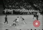 Image match de basket Portland Oregon USA, 1965, de la seconde 61 séquences d'archives historiques vidéo 65675029929