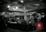 Standbild Canadian National Sportler zeigen Toronto Ontario Kanada, 1965, aus Sekunde 9 historischem Filmmaterial Videoclip 65675029930