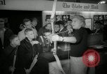 Standbild Canadian National Sportler zeigen Toronto Ontario Kanada, 1965, aus Sekunde 21 historischem Filmmaterial Videoclip 65675029930