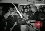 Standbild Canadian National Sportler zeigen Toronto Ontario Kanada, 1965, aus Sekunde 25 historischem Filmmaterial Videoclip 65675029930