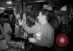 Standbild Canadian National Sportler zeigen Toronto Ontario Kanada, 1965, aus Sekunde 30 historischem Filmmaterial Videoclip 65675029930