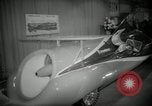 Standbild Canadian National Sportler zeigen Toronto Ontario Kanada, 1965, aus Sekunde 35 historischem Filmmaterial Videoclip 65675029930