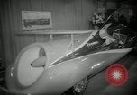 Standbild Canadian National Sportler zeigen Toronto Ontario Kanada, 1965, aus Sekunde 37 historischem Filmmaterial Videoclip 65675029930