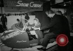 Standbild Canadian National Sportler zeigen Toronto Ontario Kanada, 1965, aus Sekunde 41 historischem Filmmaterial Videoclip 65675029930