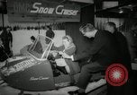 Standbild Canadian National Sportler zeigen Toronto Ontario Kanada, 1965, aus Sekunde 42 historischem Filmmaterial Videoclip 65675029930