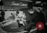 Standbild Canadian National Sportler zeigen Toronto Ontario Kanada, 1965, aus Sekunde 43 historischem Filmmaterial Videoclip 65675029930