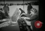 Standbild Canadian National Sportler zeigen Toronto Ontario Kanada, 1965, aus Sekunde 45 historischem Filmmaterial Videoclip 65675029930