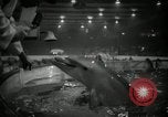 Standbild Canadian National Sportler zeigen Toronto Ontario Kanada, 1965, aus Sekunde 52 historischem Filmmaterial Videoclip 65675029930