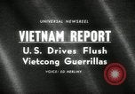 Immagine di American prima della Cavalleria Bong figlio Vietnam, 1966, secondo 21 filmato di repertorio 65675029931