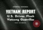 Immagine di American prima della Cavalleria Bong figlio Vietnam, 1966, secondo 22 filmato di repertorio 65675029931