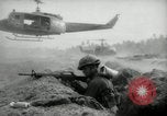 Immagine di American prima della Cavalleria Bong figlio Vietnam, 1966, secondo 44 filmato di repertorio 65675029931