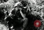Immagine di American prima della Cavalleria Bong figlio Vietnam, 1966, secondo 45 filmato di repertorio 65675029931