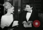 Standbild Premier von Madame X New York United States USA, 1966, aus Sekunde 44 historischem Filmmaterial Videoclip 65675029932