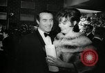 Standbild Premier von Madame X New York United States USA, 1966, aus Sekunde 54 historischem Filmmaterial Videoclip 65675029932
