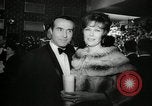 Standbild Premier von Madame X New York United States USA, 1966, aus Sekunde 57 historischem Filmmaterial Videoclip 65675029932