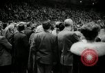 Immagine di Dog show New York United States USA, 1966, secondo 44 filmato di repertorio 65675029933