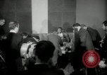 Image of Willie Mays record-setting baseball contract San Francisco California USA, 1966, second 6 stock footage video 65675029934