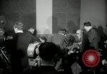Image of Willie Mays record-setting baseball contract San Francisco California USA, 1966, second 9 stock footage video 65675029934