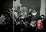 Image of Willie Mays record-setting baseball contract San Francisco California USA, 1966, second 11 stock footage video 65675029934