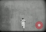 Image of Willie Mays record-setting baseball contract San Francisco California USA, 1966, second 27 stock footage video 65675029934
