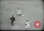 Image of Willie Mays record-setting baseball contract San Francisco California USA, 1966, second 28 stock footage video 65675029934