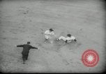 Image of Willie Mays record-setting baseball contract San Francisco California USA, 1966, second 29 stock footage video 65675029934