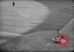 Image of Willie Mays record-setting baseball contract San Francisco California USA, 1966, second 31 stock footage video 65675029934