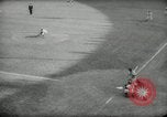 Image of Willie Mays record-setting baseball contract San Francisco California USA, 1966, second 32 stock footage video 65675029934