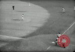 Image of Willie Mays record-setting baseball contract San Francisco California USA, 1966, second 33 stock footage video 65675029934