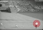Image of Willie Mays record-setting baseball contract San Francisco California USA, 1966, second 35 stock footage video 65675029934