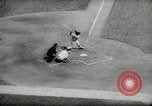 Image of Willie Mays record-setting baseball contract San Francisco California USA, 1966, second 43 stock footage video 65675029934
