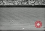 Image of Willie Mays record-setting baseball contract San Francisco California USA, 1966, second 45 stock footage video 65675029934