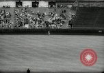 Image of Willie Mays record-setting baseball contract San Francisco California USA, 1966, second 47 stock footage video 65675029934