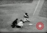 Image of Willie Mays record-setting baseball contract San Francisco California USA, 1966, second 50 stock footage video 65675029934