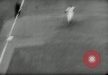 Image of Willie Mays record-setting baseball contract San Francisco California USA, 1966, second 59 stock footage video 65675029934
