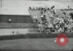 Image of Willie Mays record-setting baseball contract San Francisco California USA, 1966, second 61 stock footage video 65675029934
