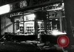 Standbild Newark Ausschreitungen Newark New Jersey USA, 1967, aus Sekunde 47 historischem Filmmaterial Videoclip 65675029935