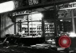 Standbild Newark Ausschreitungen Newark New Jersey USA, 1967, aus Sekunde 48 historischem Filmmaterial Videoclip 65675029935