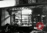 Standbild Newark Ausschreitungen Newark New Jersey USA, 1967, aus Sekunde 49 historischem Filmmaterial Videoclip 65675029935