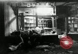 Standbild Newark Ausschreitungen Newark New Jersey USA, 1967, aus Sekunde 50 historischem Filmmaterial Videoclip 65675029935